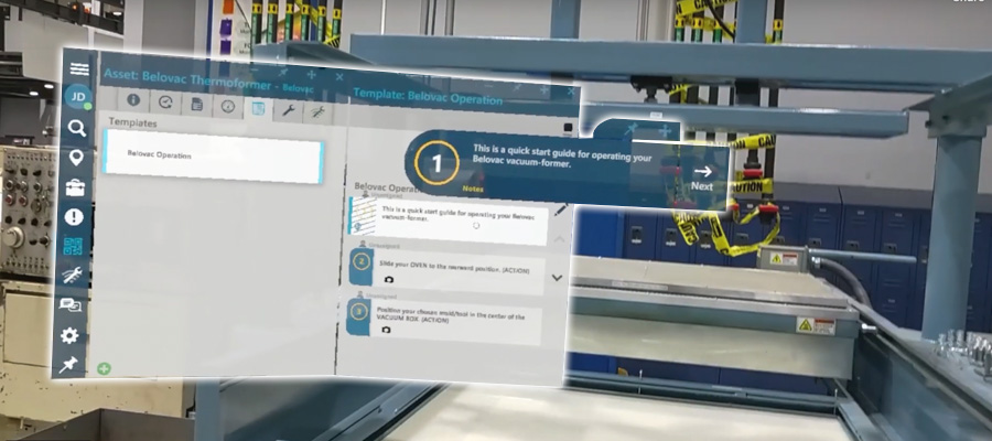 Augmented Reality