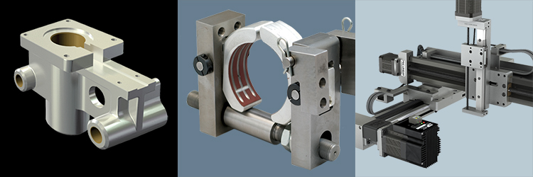 Investment Blog - Custom Products