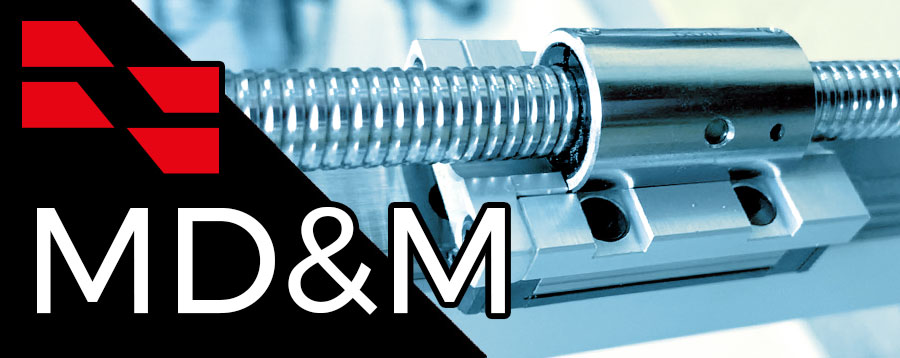 MD&M 2025 Banner Image