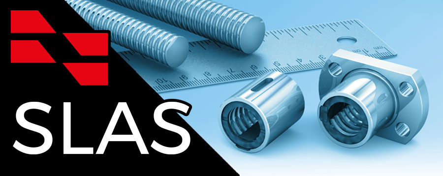 SLAS Banner Image 2025