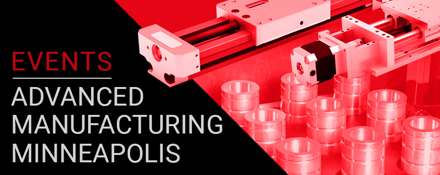 Advanced Manufacturing Minneapolis Blog - Banner