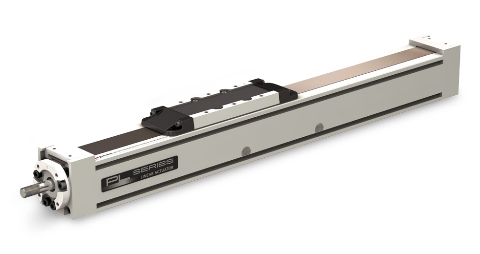 PLA Linear Actuator Series