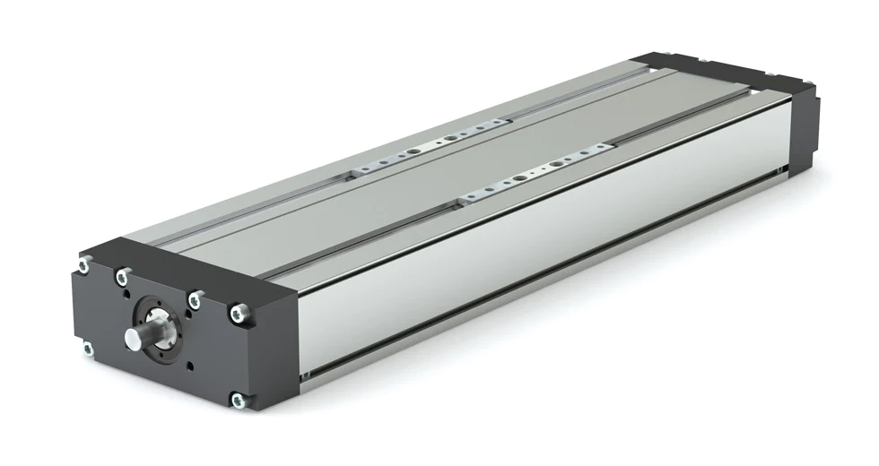 MUK Linear Actuator Series