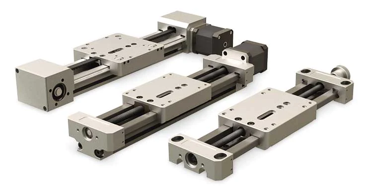 UG Series Linear Motion Platform
