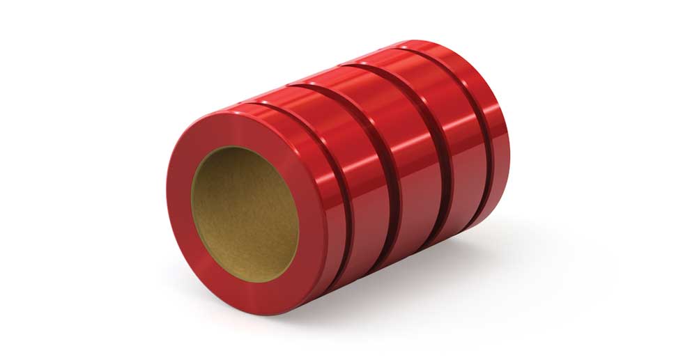 Simplicity Plain Linear Bearing