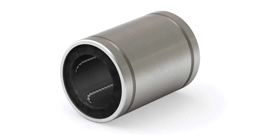 Linear Ball Bearings & Bushings