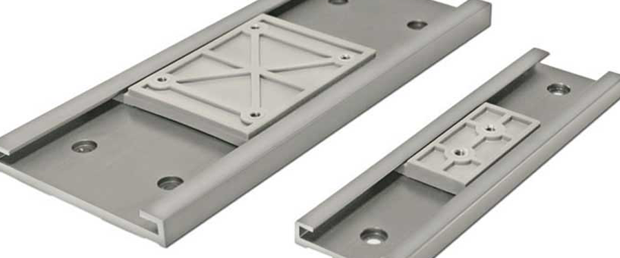 LPM Low Profile Mini Rail Linear Slide