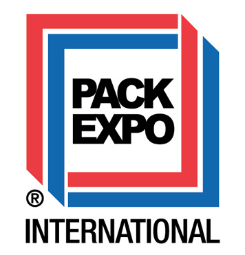 2024 Pack Expo Logo