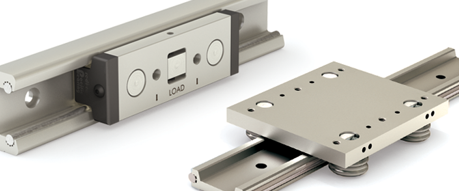 Redi-Rail Linear Slide