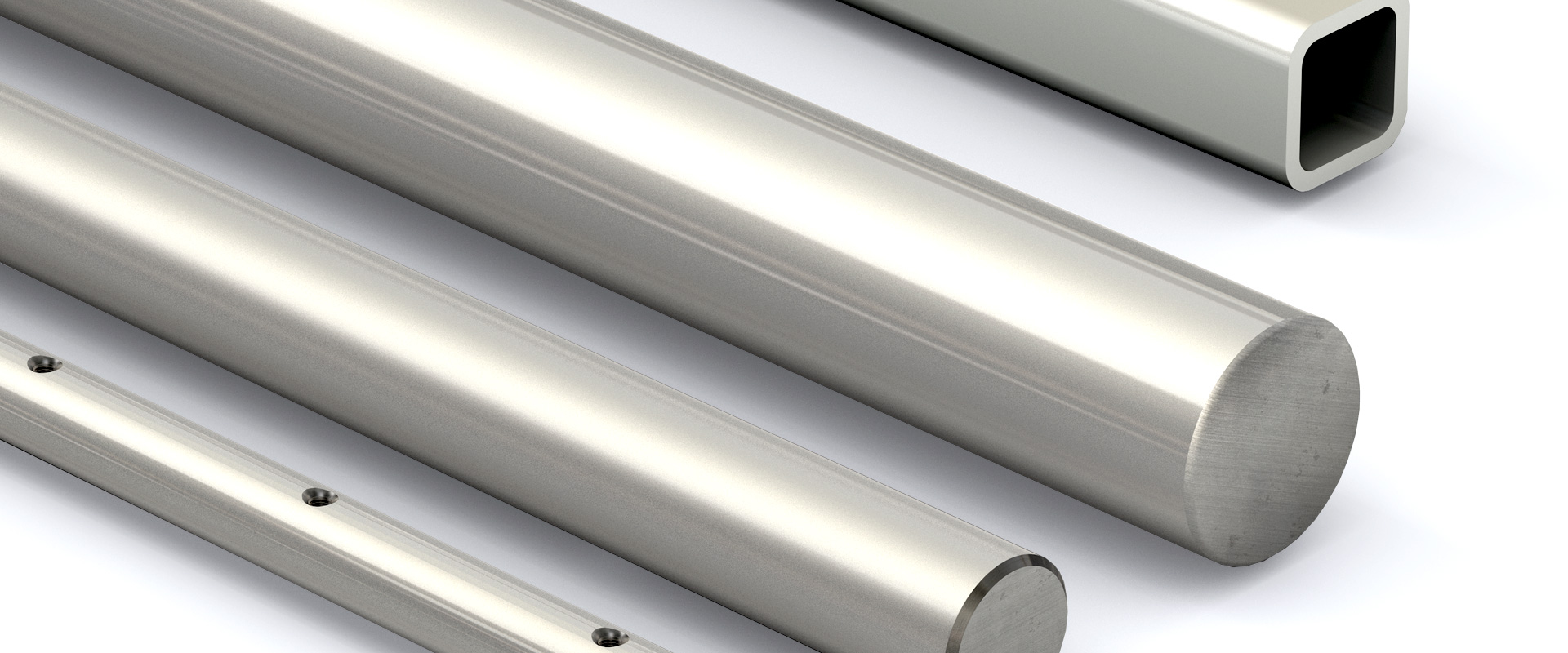 Linear Shafting