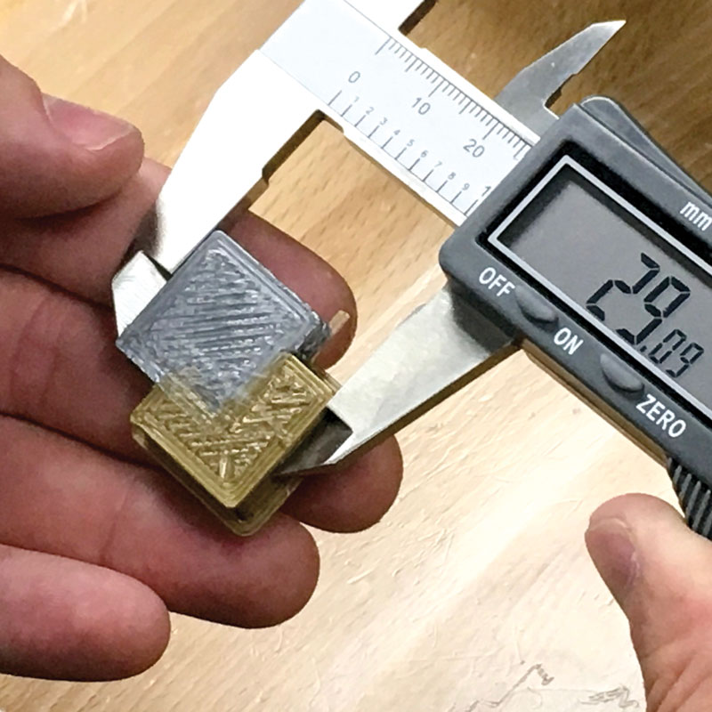 3D Print Measurements Image