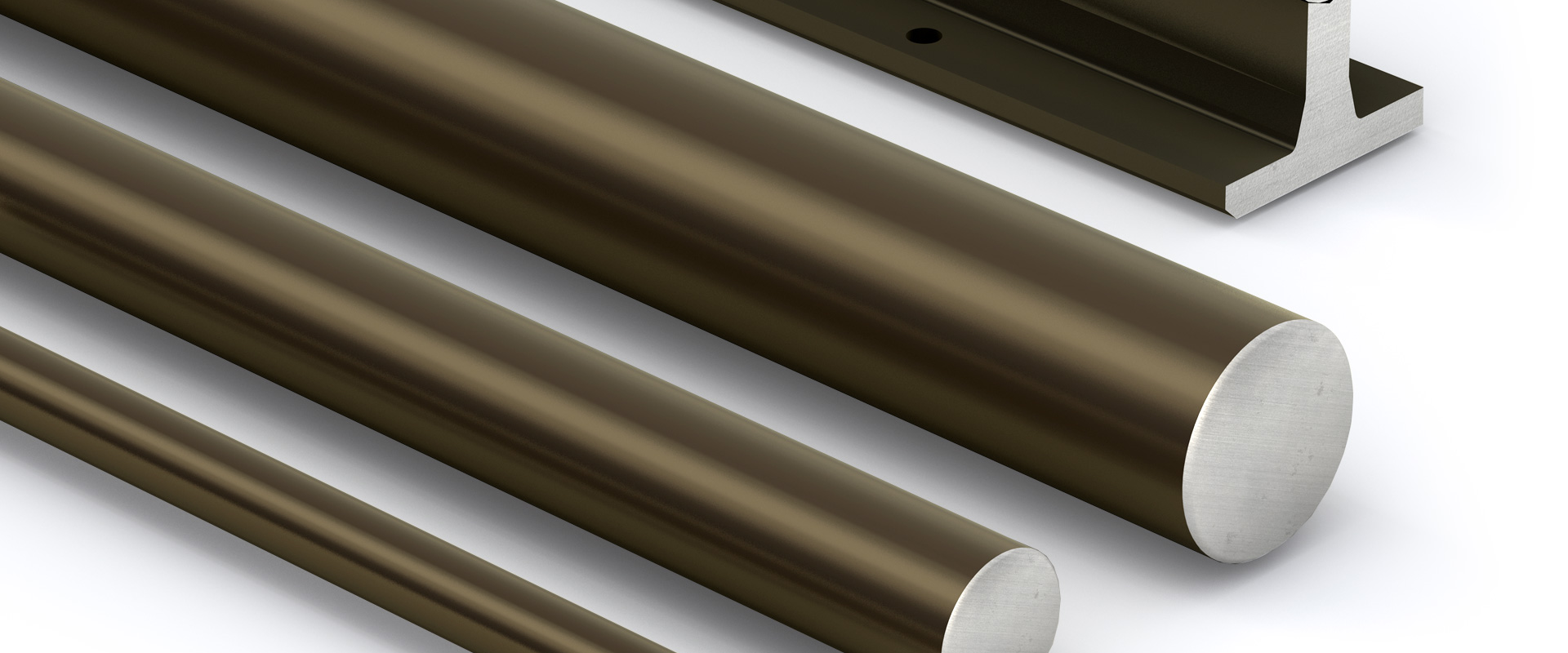 Linear Shafting