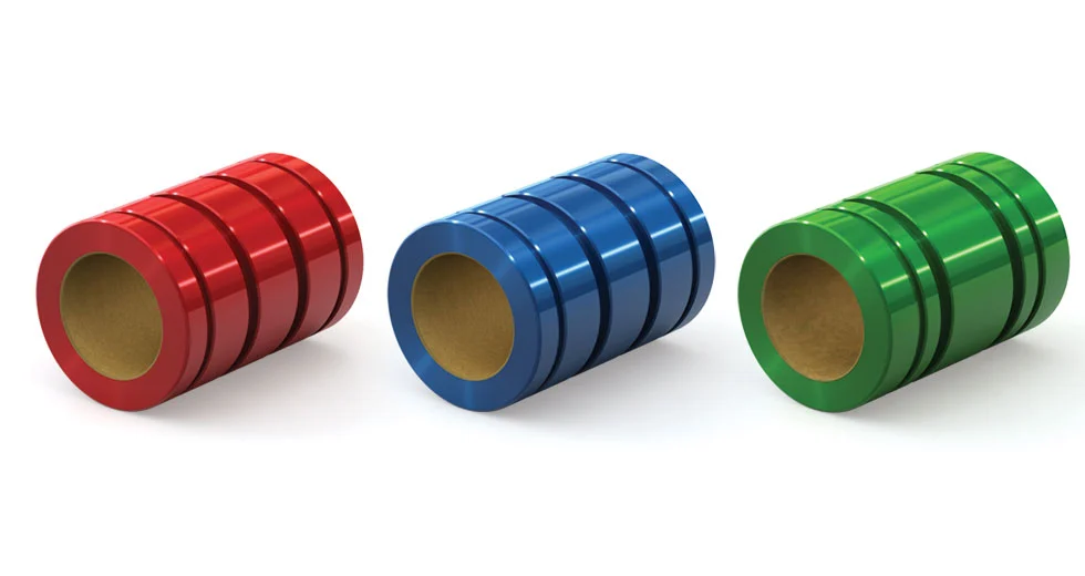 Simplicity Plain Linear Bearings